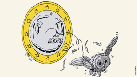 ADVISE ONLY – Markets, savings and wallets, what happens if Greece leaves the euro?