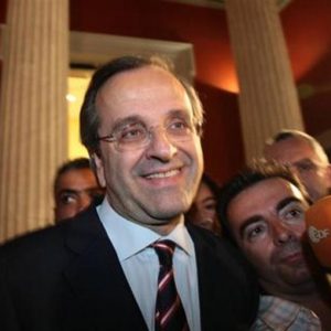 Grecia, vincono i prudenti. Samaras: “Atene appartiene all’Europa e rispetterà i propri impegni”