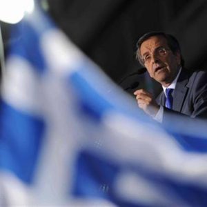 Grecia, bene prima asta post elezioni