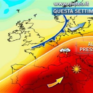 NASA: 2016 年は史上最も暑い年になる