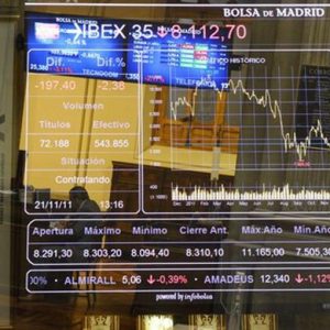 Auktion Spanien: Preise explodieren über 5 %, gute Nachfrage