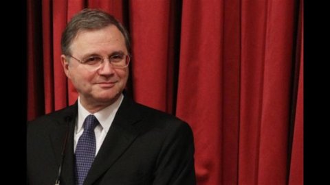 Crescita, Visco: ritardi drammatici in infrastrutture