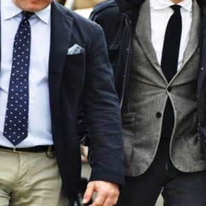 Pitti Uomo، اطالوی فیشن اور دوبارہ لانچ: فلورنس میں نمائش جاری ہے۔