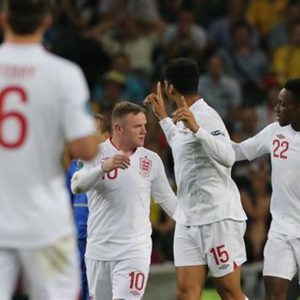 Europäer: England besiegt die Ukraine und wird im Viertelfinale Italiens nächster Gegner sein