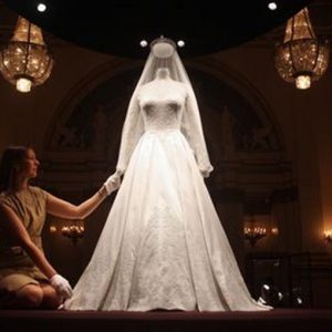 Cina, vestiti da sposa come indicatore avanzato