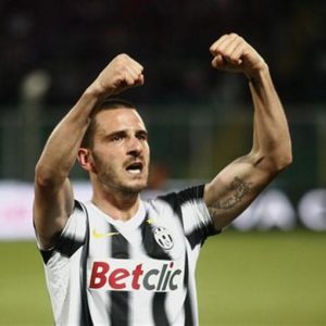 Calcioscommesse: Palazzi menempatkan Juve dalam pandangannya dan mengusulkan untuk Bonucci dan Pepe