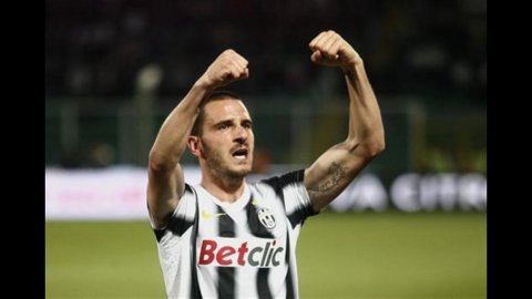 Calcioscommesse: Palazzi mette la Juve nel mirino e propone una stangata per Bonucci e Pepe
