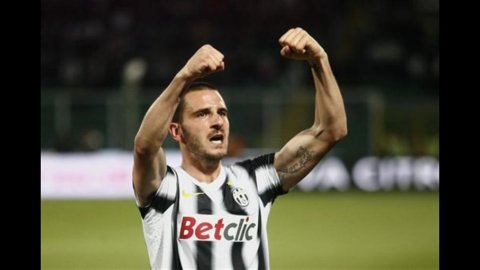 Calcioscommesse: Palazzi menempatkan Juve dalam pandangannya dan mengusulkan untuk Bonucci dan Pepe