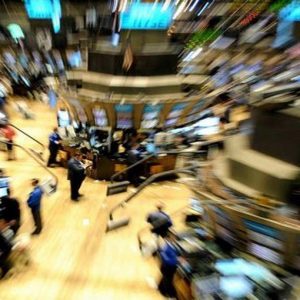 Borse europee partono negative su calo export cinese