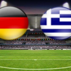 Europeos, Alemania-Grecia esta noche: más que un partido de fútbol, ​​es el derbi de la propagación