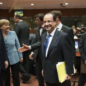 Spania, reprezentată de Rajoy astăzi la Roma, își pierde credibilitatea