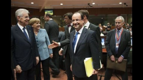 La Spagna, rappresentata da Rajoy oggi a Roma, sta perdendo la sua credibilità