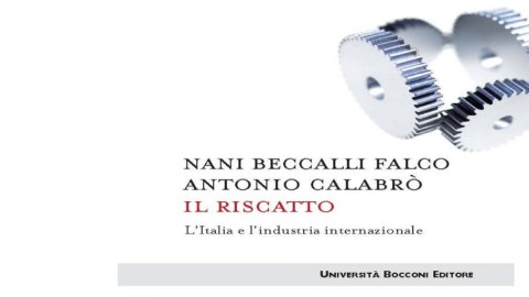 Assolombarda: Tronchetti Provera, Capuano et Meomartini discutent de l'Italie et de la rédemption lundi