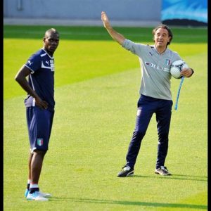 Italia-Inggris dalam tanda Capello: Fabio, dari gol di Wembley hingga pelatih pemberontak Inggris