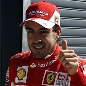 Formula 1, un mare Alonso îl face pe Ferrari să zboare