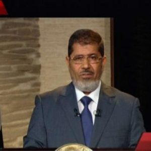 Egipt, Morsi: „Președintele tuturor”. Liderul Frăției Musulmane câștigă