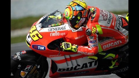 Ducati удвоил свой оборот за последние пять лет. Азиатский рынок растет: +238%