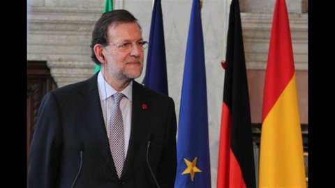 La Spagna chiede aiuto all’Eurogruppo. Girandola di cifre possibili per l’intervento