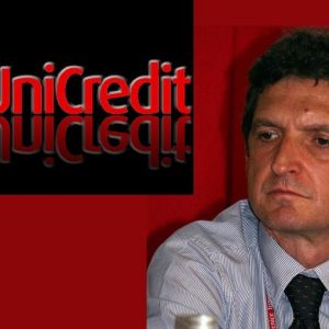 Scognamiglio (Unicredit), hitungan mundur untuk Eurobonds