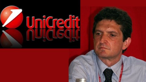 Scognamiglio (Unicredit), numărătoare inversă pentru euroobligațiuni