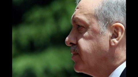 Türkiye, Erdogan keras kepala terhadap Suriah