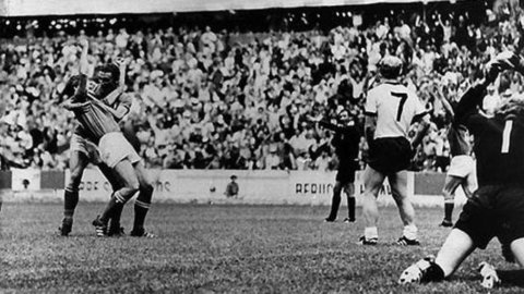 Italia-Germania, la “partita del secolo”: quei memorabili 120 minuti all’Azteca il 17 giugno 1970