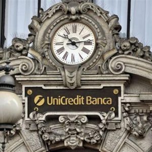 Sia: Intesa, Unicredit, Mps e Bnl cedono il 59% del capitale