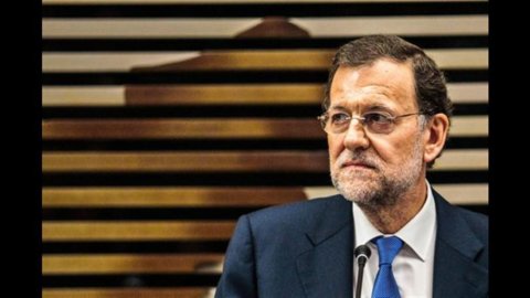 Spania, Rajoy: „Cu aceste rate nu ne putem finanța mult timp”