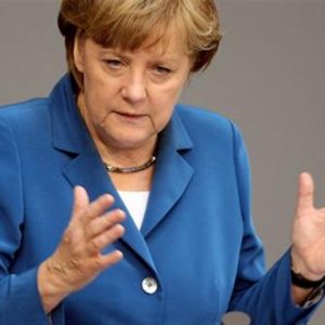 Sommet de l'UE, l'Allemagne renonce à l'union bancaire