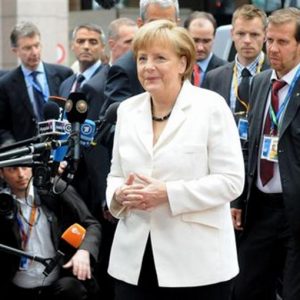 Vertice Ue, stampa estera: Italia e Spagna vincono sulla Merkel