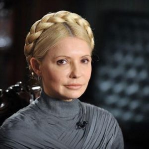 Lettera Monti-Rajoy: “Vogliamo vedere la Timoshenko”