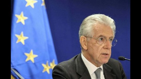 Dopo Bruxelles, Monti più forte nei tagli alla spesa: per lui scatta il momento della verità