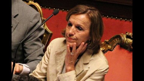 Fornero: “Aiuti dalla Bce? Ipotesi remota”