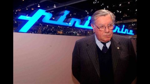 L’eredità che ci lascia Sergio Pininfarina e i sogni su un’Italia diversa rimasti irrealizzati
