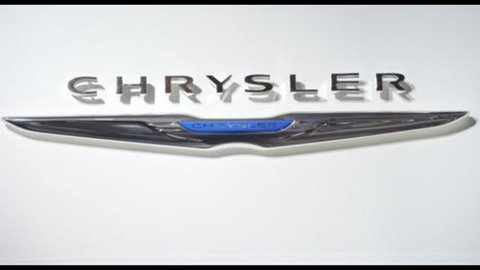 Fiat, +20% vendite Chrysler negli Usa: record dal 2007