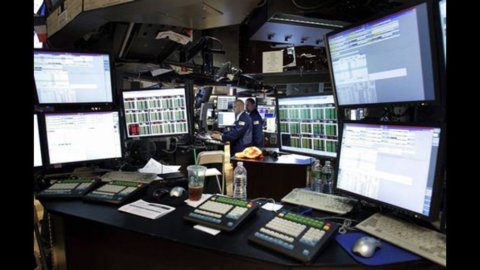 Le notizie incoraggianti dall’economia Usa e l’attesa sul taglio dei tassi Bce sostengono le Borse