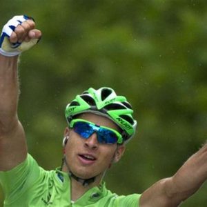 Ciclismo: Sagan trionfa, flop azzurro