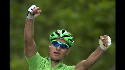 Tour de France: bis di Sagan, che brucia tutti  con un fenomenale allungo