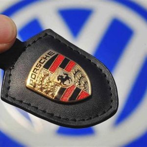 Volkswagen siap untuk mengambil bagian terakhir dari Porsche