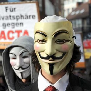 Acta、欧州議会はプロギャグ法の提案を拒否します