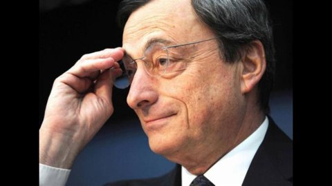 Banche, Bce pensa a un’autorità di vigilanza per 25 istituti europei