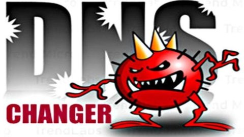 Dns-Changer、9 日の月曜日にコンピュータを殺す可能性のあるウイルス