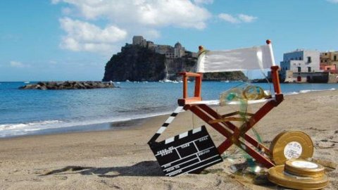 Cineturismo, vacanze all’insegna del Cinema e della Tv