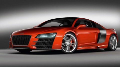 Audi: 2012 record, superbonus ai dipendenti