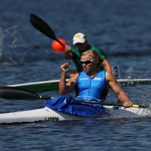 Londra 2012: l’incredibile storia di Josefa Idem, ancora in finale nella canoa a quasi 48 anni