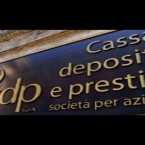 Cassa Depositi e Prestiti：“Fintecna、Sace 和 Simest 是我们干预理念的一部分”