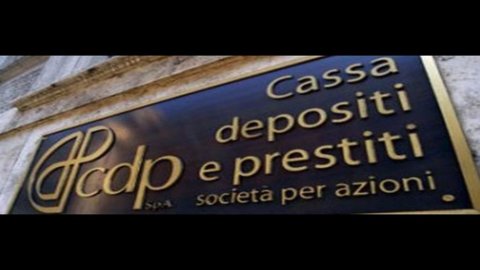 Cassa Depositi e Prestiti: "Fintecna, Sace and Simest are part of our intervention philosophy"