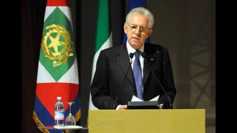 Monti-Samaras: Atene continui con le riforme