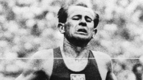 OLIMPIADI – Londra ’48, la rinascita dopo la guerra: il mito del Settebello e la favola di.. Missoni