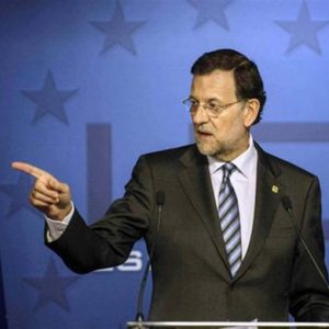 Espanha, reforma Rajoy: economia de mais de 3,5 bilhões de euros. Via décimo terceiro para o estado